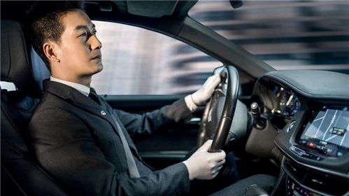 引領(lǐng)商務(wù)出行變革 汽車租賃的創(chuàng)新與未來