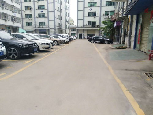 深圳坂田汽車(chē)站旁?xún)?yōu)質(zhì)標(biāo)準(zhǔn)廠房出租，550平高標(biāo)空間，滿足多樣化需求