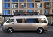 辰洋商貿 以高性價比旅游租車服務，開啟您的無憂出行之旅