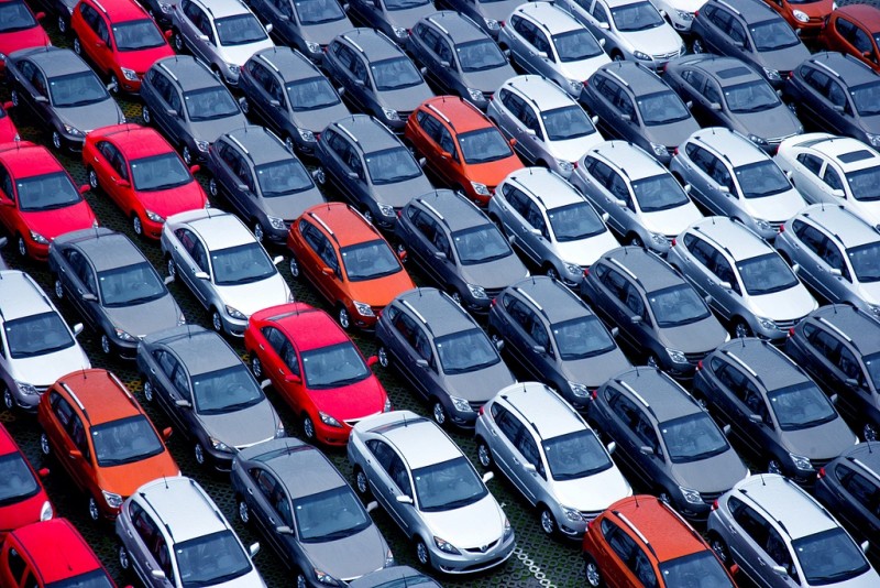 平安租賃汽車融資租賃業務十周年 十年共進，未來共創