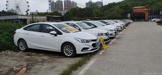 北京神州汽車租賃東莞分公司 專業汽車租賃服務，助力灣區出行