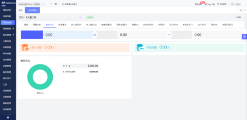 上海智慧門店管理系統推薦及經濟信息咨詢服務解析